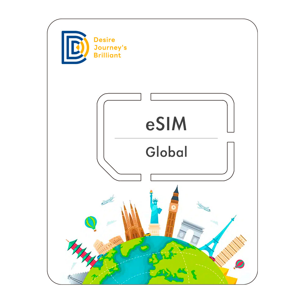 eSIM World(ワールドeSIMプラン)